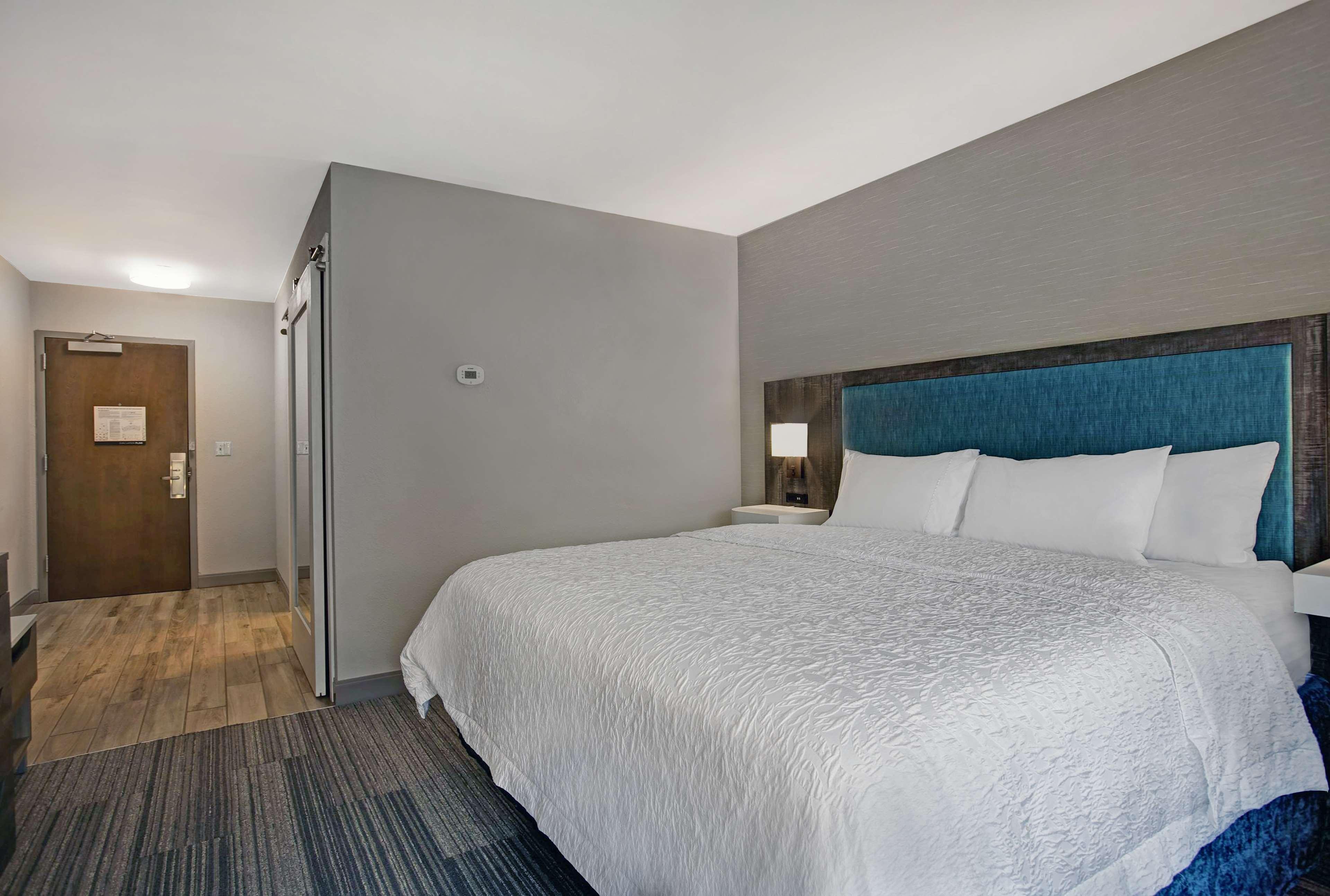Hampton Inn Westfield Luaran gambar