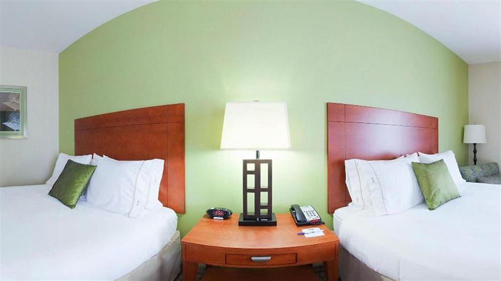 Hampton Inn Westfield Luaran gambar