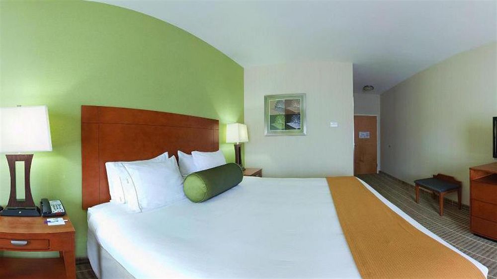 Hampton Inn Westfield Luaran gambar
