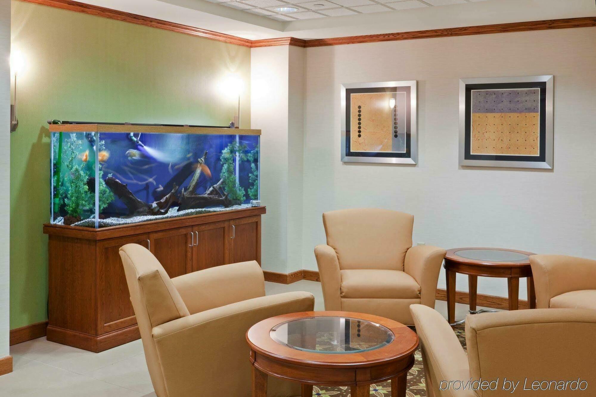 Hampton Inn Westfield Luaran gambar