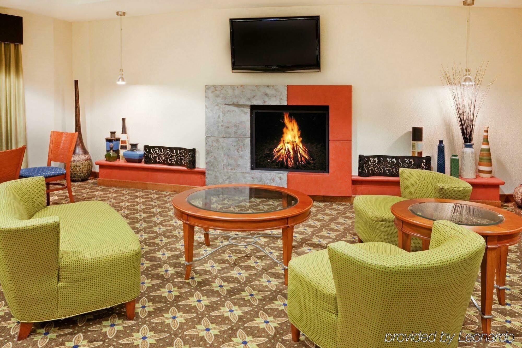 Hampton Inn Westfield Luaran gambar